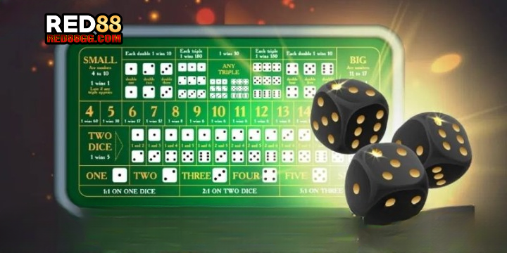 Khám Phá Những Tựa Game Casino Hot Nhất Tại RED88