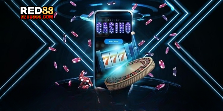 Casino RED88 – Bí Quyết Thu Hút Người Chơi