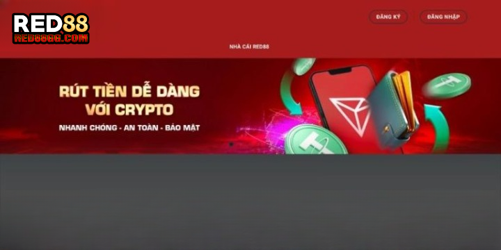 Đăng Nhập RED88