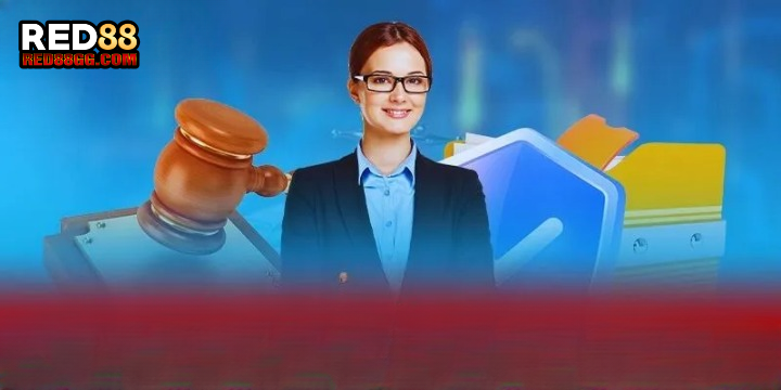 Điều Khoản Sử Dụng RED88