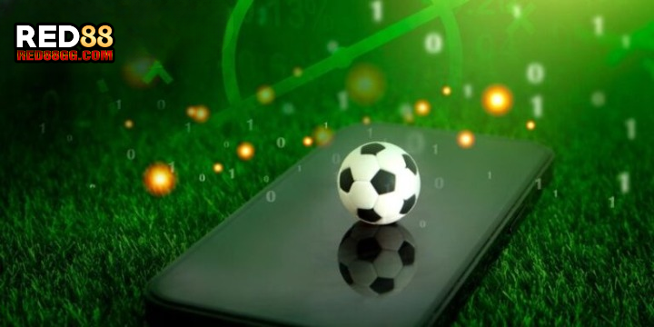 Kèo Bàn Thắng Red88