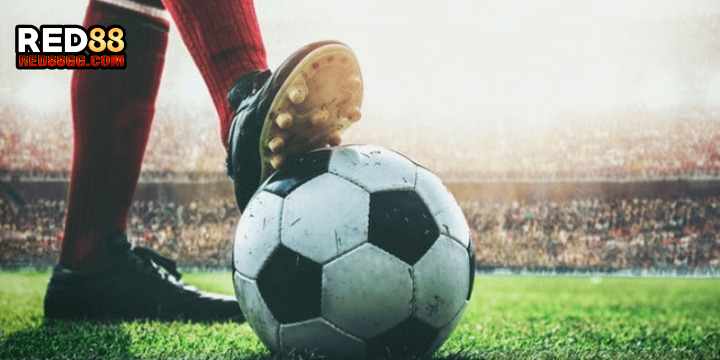 Kèo Chấp 0.5 Red88