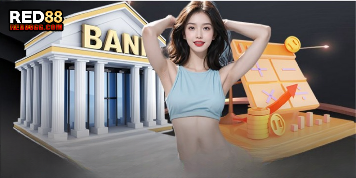 Một số điều kiện cần đáp ứng khi rút tiền RED88