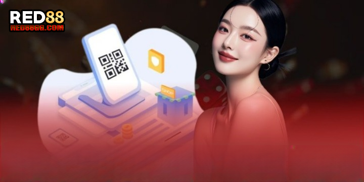 Điểm nổi bật nhận được sau khi tải app RED88